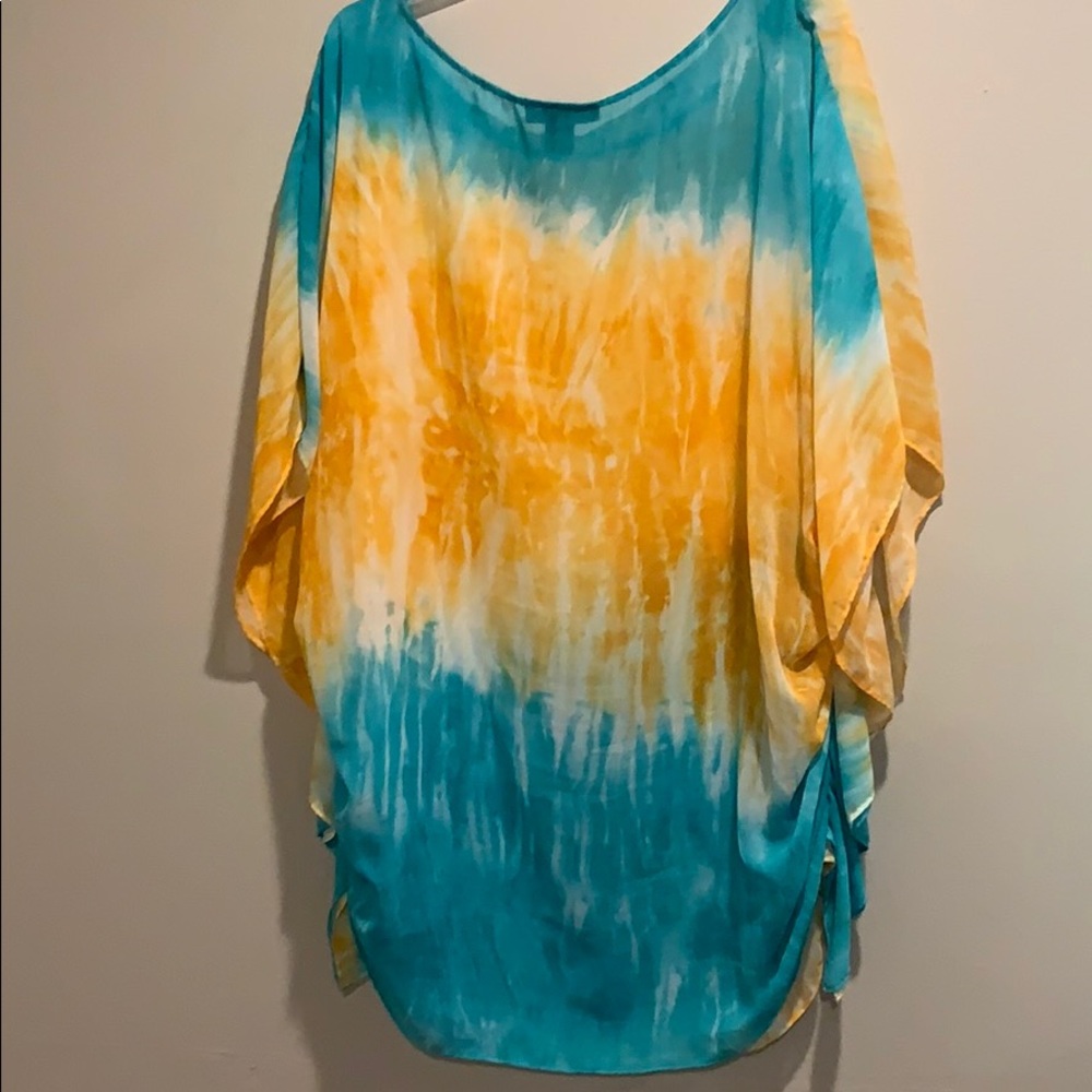 (PRE-LOVED)- ASHLEY STEWART - Picture 2 of 6